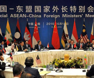 ASEAN làm gì sau phán quyết vụ kiện Biển Đông