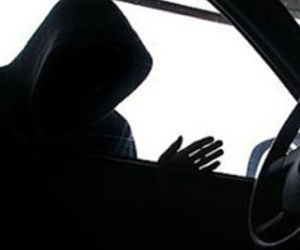 Cách thoát hiểm khi gặp tài xế taxi có âm mưu cướp