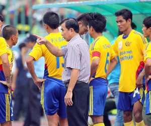 "Chưa cầu thủ Đồng Tháp nào bị công an triệu tập như báo chí nêu"