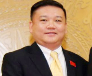 Đại biểu Quốc hội khiếu nại sau khi không được tái cử