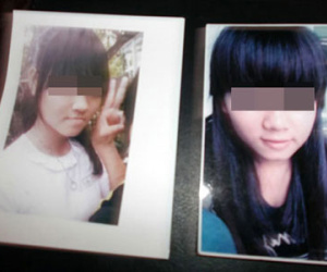 Hàng loạt thiếu nữ miền Tây ngoan hiền đột nhiên mất tích
