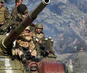 Kế hoạch “lạnh người” của Ukraine cản trở Crimea sáp nhập vào Nga