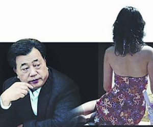 Khám cặp quan tham, thấy cả rổ bao cao su, Viagra