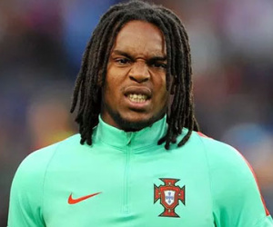 Lộ clip phỏng vấn chứng minh tuổi thật của Renato Sanches