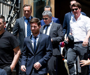 Messi sẽ về Chelsea sau khi bị tuyên 21 tháng tù vì trốn thuế?