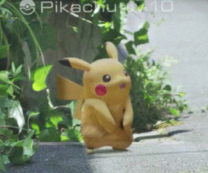 Những chuyện bi hài khi săn Pokemon ngoài đời thực