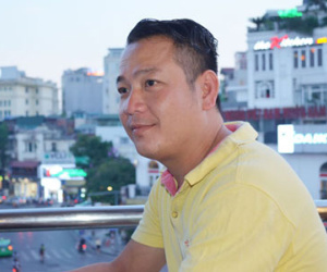 Những chuyện không thể ngờ về em trai MC Quyền Linh