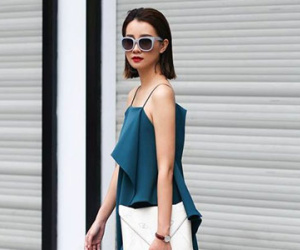 Nữ BTV thể thao đánh bại cả hotgirl ở VTV