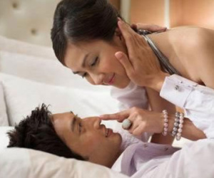 Sự thật là: Vợ chồng “yêu”1 tuần/lần hạnh phúc nhiều hơn