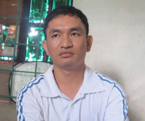 Tài xế vụ "bảo vệ chặn xe cứu thương": "Tôi không hú còi"