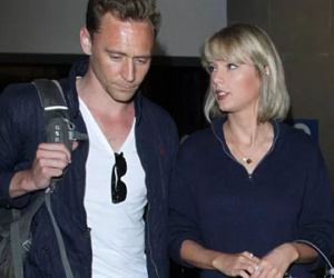 Taylor Swift đã muốn cưới Tom Hiddleston sau vài tuần hẹn hò?