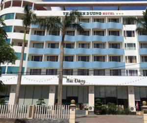 Trưởng phòng Văn hóa Cửa Lò ứng tiền "giải cứu" 90 du khách