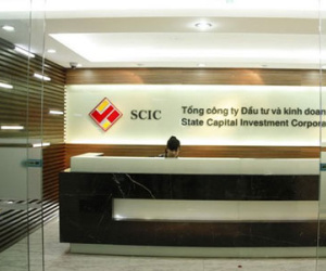 Vì sao sếp SCIC hưởng thu nhập tiền tỷ?