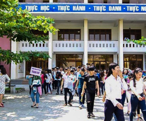 Vụ sửa điểm cho sinh viên ở Đà Nẵng: 4 người bị khởi tố