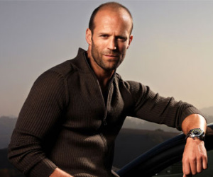 5 phim đỉnh nhất của "người vận chuyển" Jason Staham