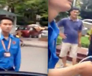 Bệnh viện Nhi Trung ương xin lỗi về hành vi bảo vệ chặn xe cứu thương