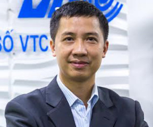 Bổ nhiệm ông Kim Trung làm quyền Giám đốc Đài VTC