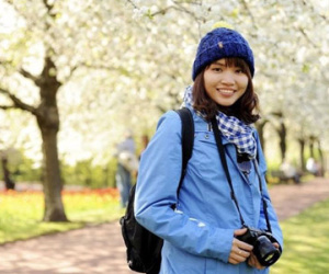 Câu chuyện khiến du học sinh Việt "choáng" về người Đức