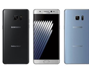 Chân dung Samsung Galaxy Note 7 qua tin đồn