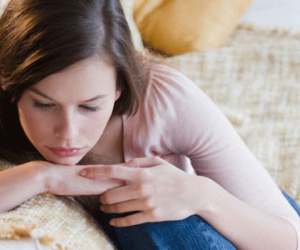 Chưa tìm được lối thoát cho cuộc tình với bạn trai hơn 16 tuổi