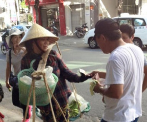 Đà Nẵng lập đội phản ứng nhanh đối phó du khách vô văn hóa