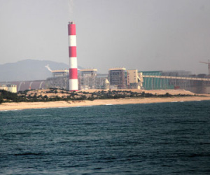 Formosa "tráo" công nghệ