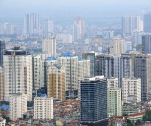 Hà Nội "bêu tên" 144 doanh nghiệp nợ thuế: Bất động sản, xây dựng đứng đầu