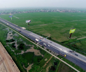 Hoàn thành căn bản cao tốc Bắc - Nam vào năm 2020