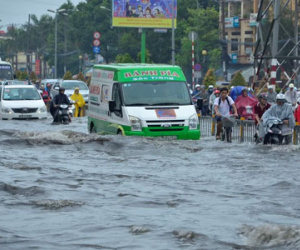 Huy động 500.000 tỉ đồng trong dân để phát triển hạ tầng TPHCM?