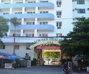 Không chấp nhận việc khách sạn "giam" xe của du khách
