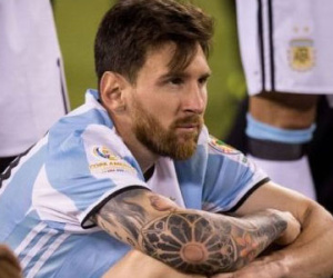 Messi không trở lại, Argentina mất hàng triệu USD