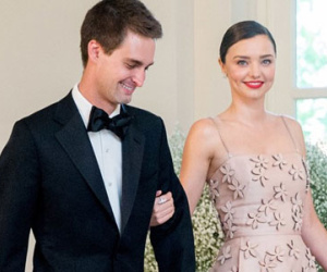 Miranda Kerr và bồ tỷ phú tính chuyện đính hôn