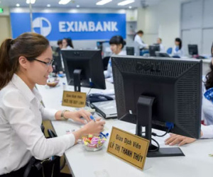 Ngân hàng Nhà nước thanh tra đột xuất Eximbank?