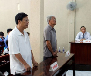 Người trúng số độc đắc ở Vũng Tàu phải trả lại hơn 1,3 tỷ cho tiệm vàng
