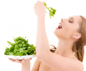 Những lợi ích bất ngờ của việc ăn chậm