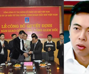 Ông Vũ Quang Hải liệu còn được tại vị ở Sabeco?