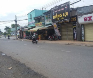 Tạm giữ nghi can 20 tuổi đâm chết người