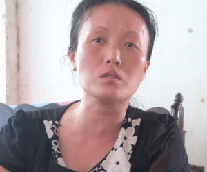 Tâm sự đau đớn của người mẹ trong vụ bảo vệ chặn xe cứu thương