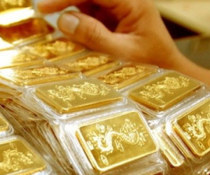 Thị trường vàng đã qua thời sơ khai bằng sự bình tĩnh