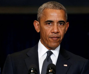 Tổng thống Obama lên án vụ phục kích cảnh sát ở Dallas