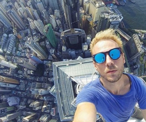 Trào lưu selfie và những cái chết thương tâm của người trẻ
