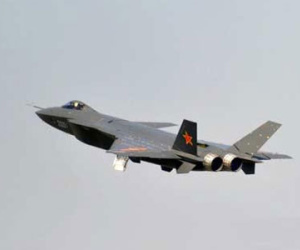 Trung Quốc mang J-20 thách thức F-22 Mỹ ở Biển Đông
