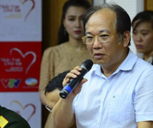 Vụ bảo vệ cản xe cấp cứu: Giám đốc BV Nhi lên tiếng