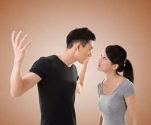 Dọa ly thân để thử lòng chồng, ai ngờ chồng làm thật