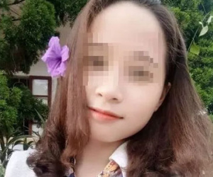 Giọt nước mắt trong lễ tốt nghiệp của nữ sinh bị tài xế taxi sát hại