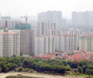 Làm rõ thông tin “bố của Tổng giám đốc được mua nhà ở xã hội”