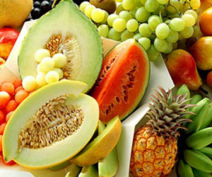 Mùa hè, ăn trái cây nào tốt nhất?