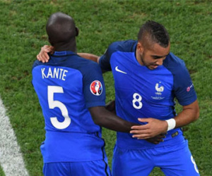 Năm cách để Bồ Đào Nha hoá giải Pháp ở chung kết Euro 2016
