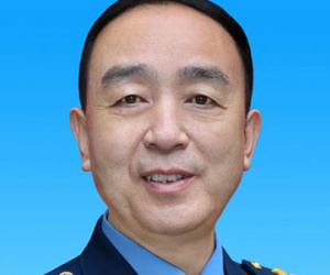 Nghi án một tướng quân đội TQ vung tiền mua chức