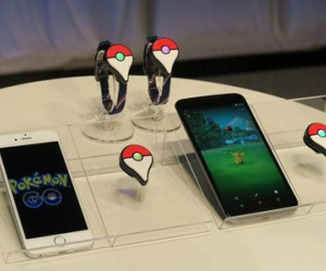 Pokemon Go hoãn phát hành quốc tế vô thời hạn